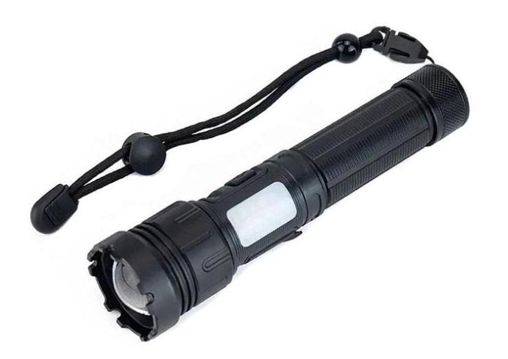 Фонарь L-915-PM10-TG                                                                                                    , шт