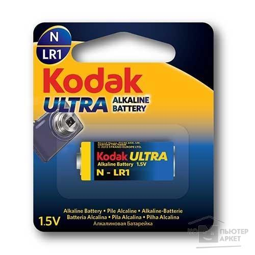 Kodak LR1-1BL /N ULTRA [KN-1] (12), шт