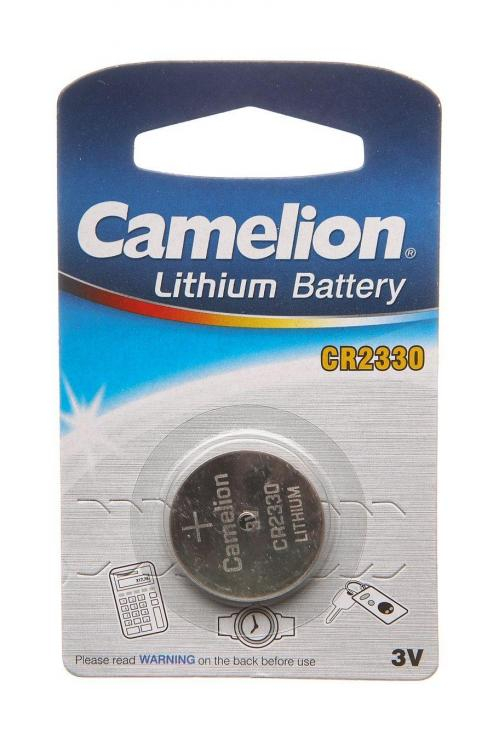 Camelion CR1220 BL-1, 3B, шт