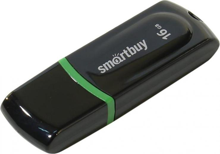 Флэш-накопитель Smartbuy 16GB Paean, шт