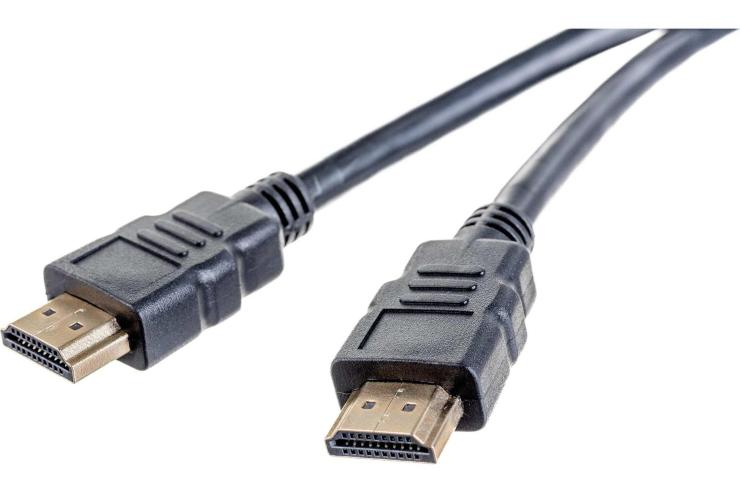 PERFEO Кабель HDMI A - HDMI A, ver 1.4, 5 метра (H1005), шт