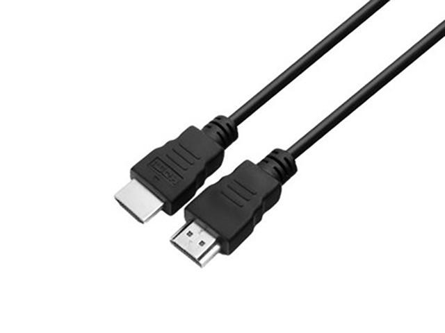 Кабель HDMI - HDMI Exployd EX-K-1407 EASY, 1.0м, черный, шт