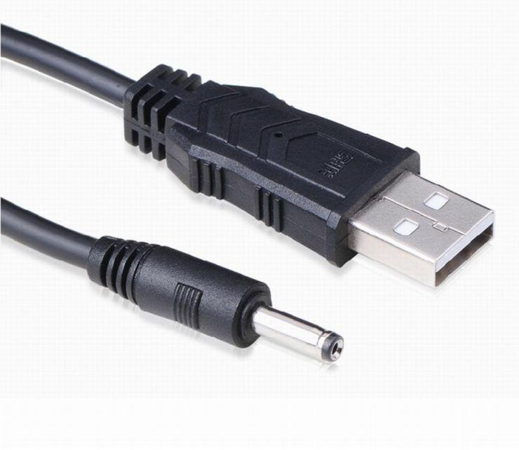 Шнур USB- 3,5 mm, шт