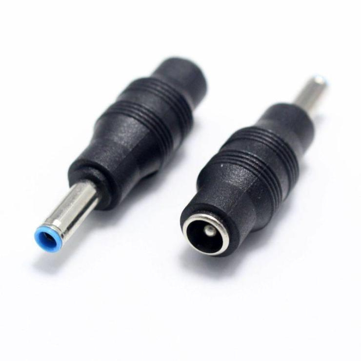 Переходник 5,5 mm - 3,5 mm, шт