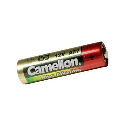 Camelion MN27-5BL, 12В, (5/50/1800)                                                                                             , шт