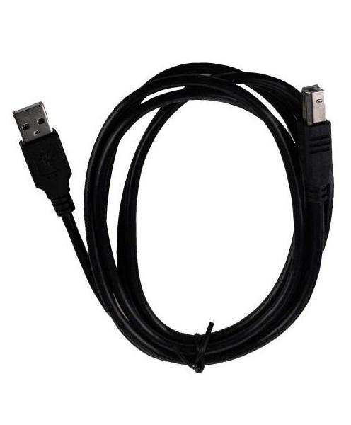 Кабель 5bites UC5010-018C USB2.0 AM-BM 1.8м, шт