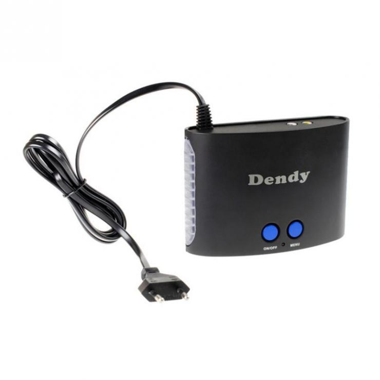 Dendy Drive 300 игр, шт