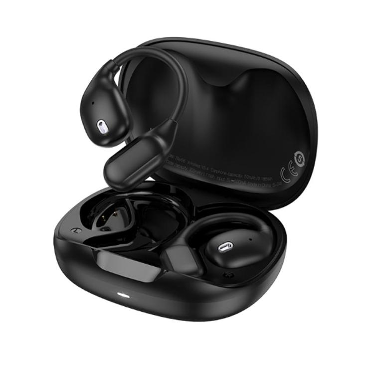 Наушники внутриканальные Borofone BW66, Oriole, Bluetooth, цвет: чёрный, шт