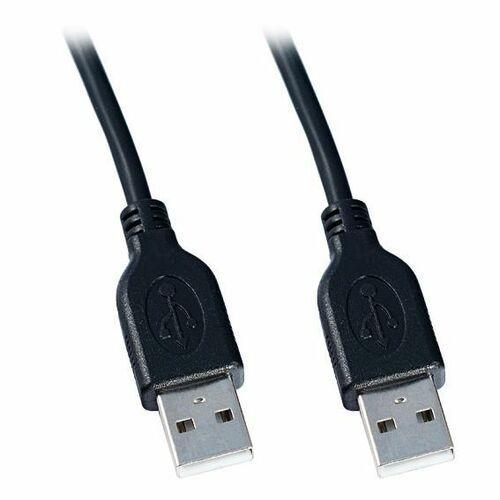 VS КАБЕЛЬ U430 USB 2.0 A(M) - USB A(M) длина 3 метра, шт