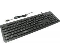Клавиатура проводная Smartbuy ONE 226 USB черная (SBK-226-K) / 30                                                                                                           , шт