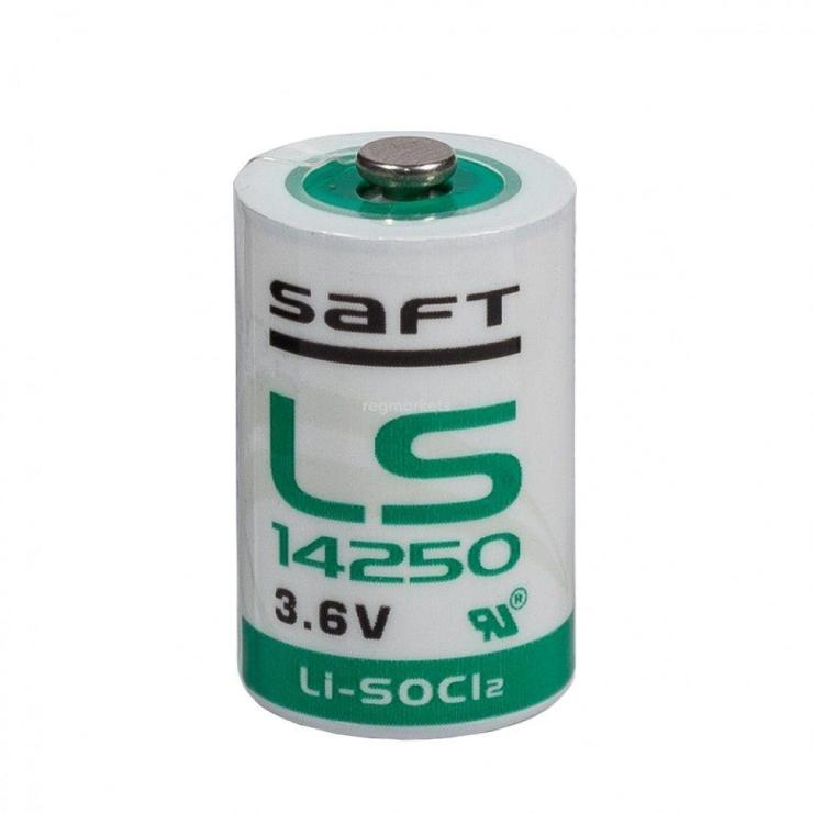Элемент питания SAFT LS14250 (3.6V 